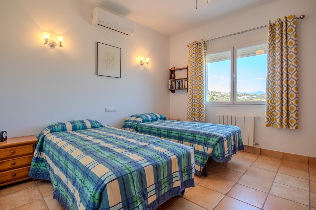 5 Dormitorios - Jávea — 24/50