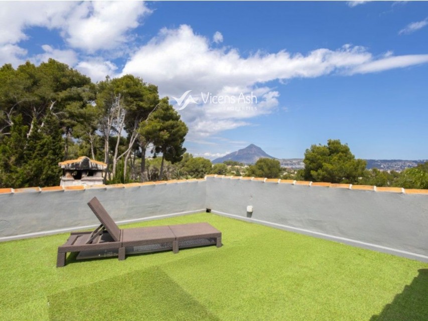 6 Dormitorios - Javea/Xabia — 36/59