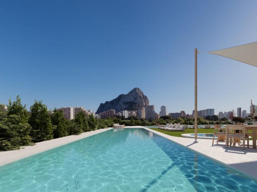 3 Dormitorios - Calpe / Calp — 5/30