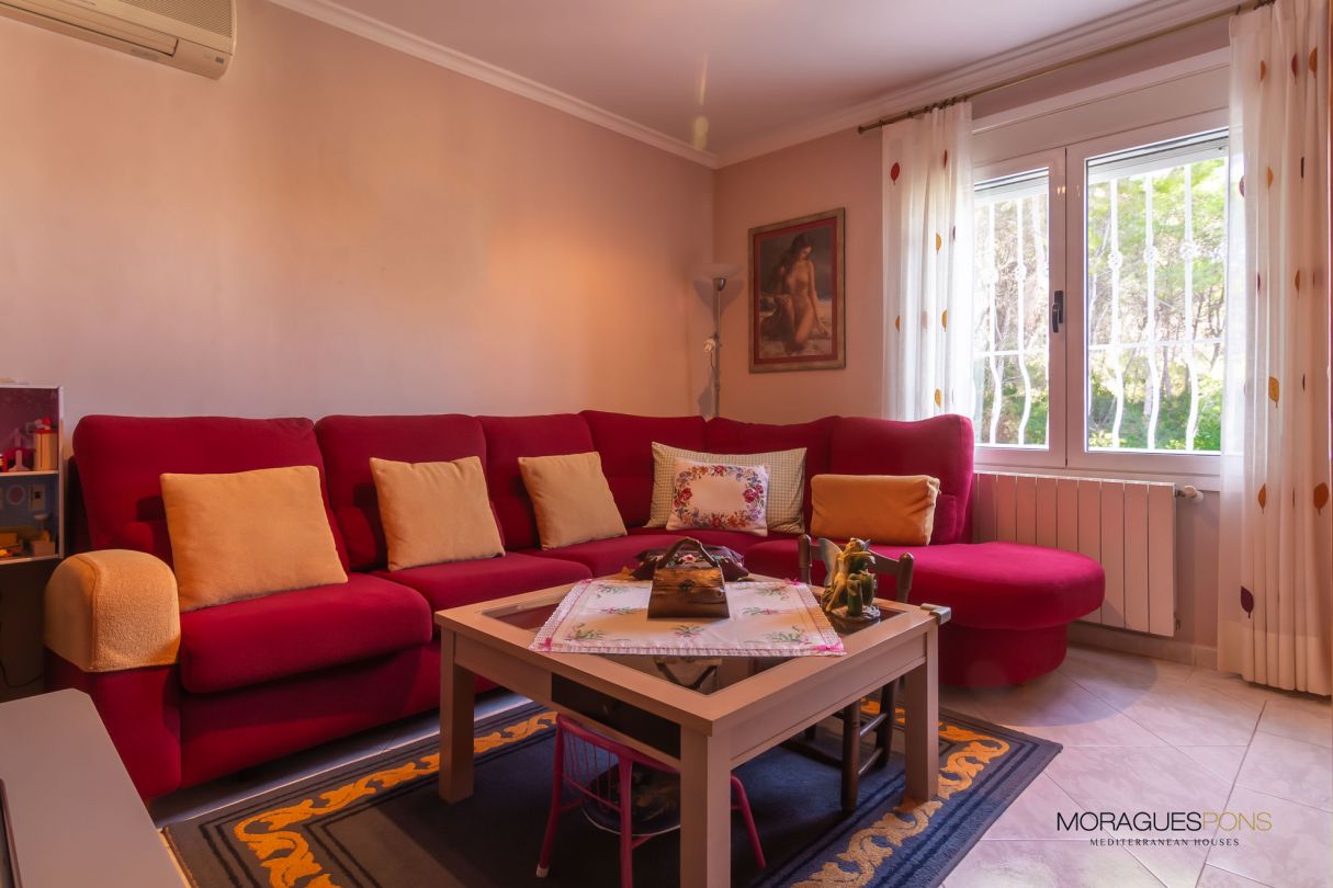 5 Chambres - Jávea - Xàbia — 6/21