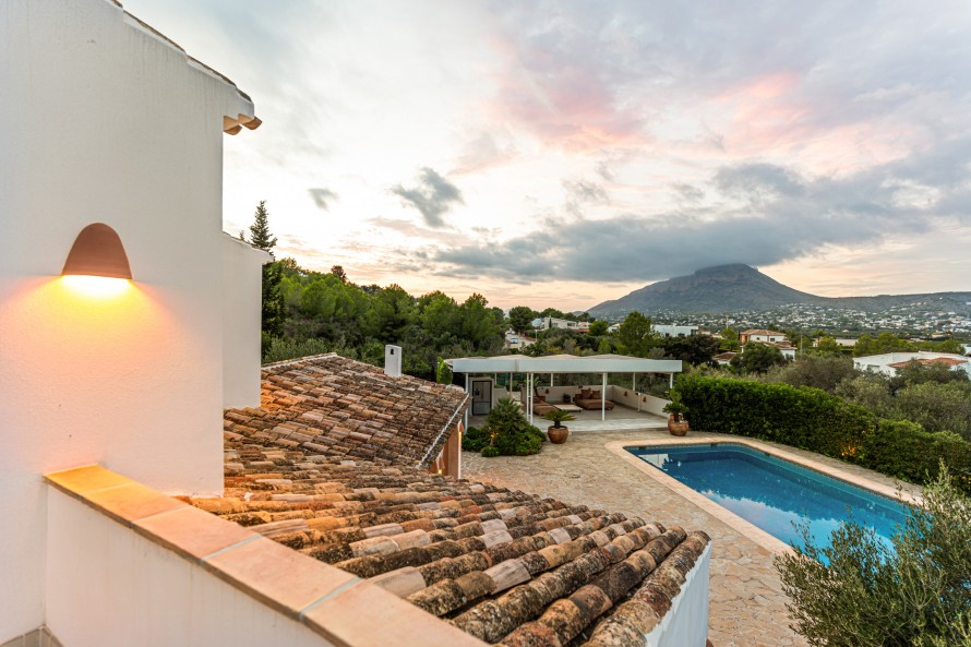 3 Dormitorios - Jávea / Xàbia — 117/117