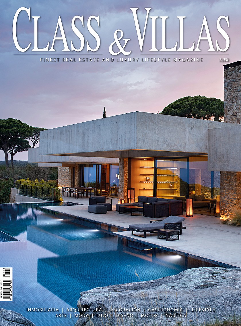 Class & Villas nº 303