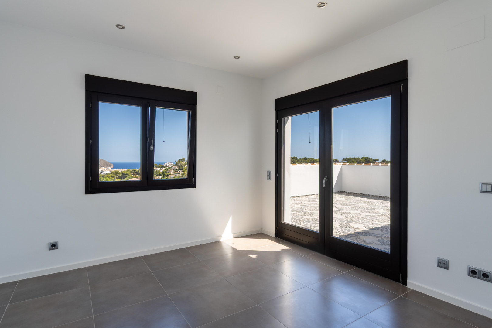 3 Dormitorios - Moraira — 25/36