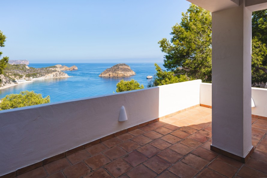 3 Dormitorios - Jávea / Xàbia — 14/15