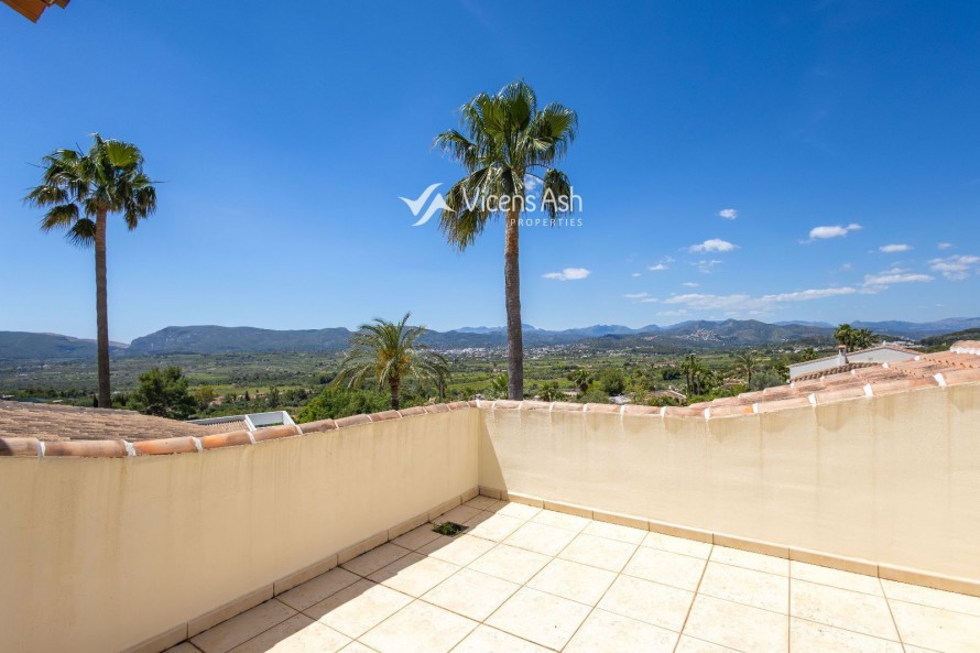 5 Dormitorios - Javea/Xabia — 39/67