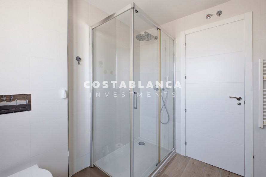 3 Dormitorios - Albir — 19/35