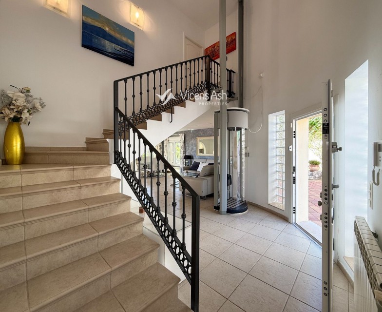 4 Dormitorios - Javea/Xabia — 24/41