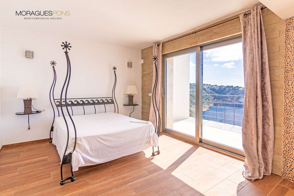 4 Chambres - Jávea - Xàbia — 20/48