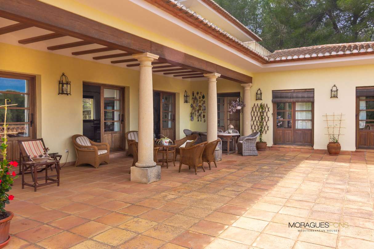 5 Dormitorios - Jávea - Xàbia — 4/21