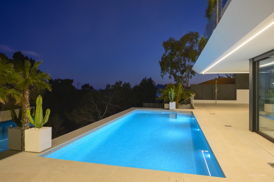 4 Dormitorios - Altea — 105/116
