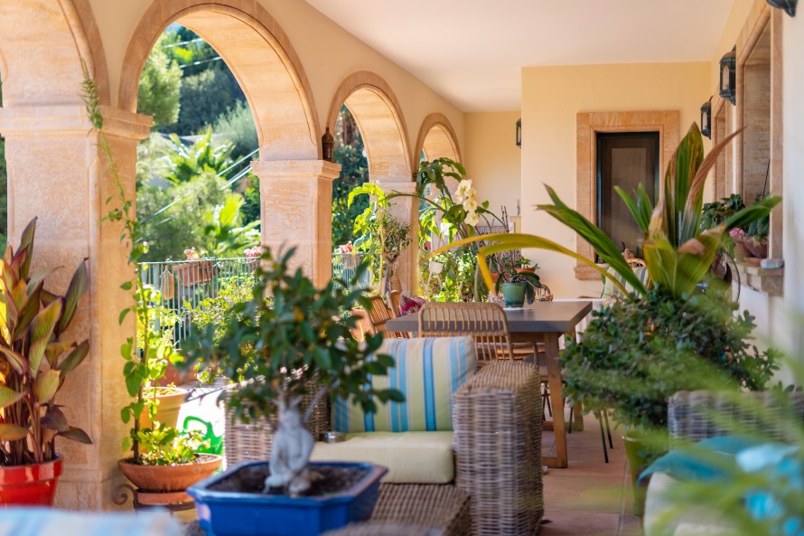 5 Bedrooms - Benissa — 23/49