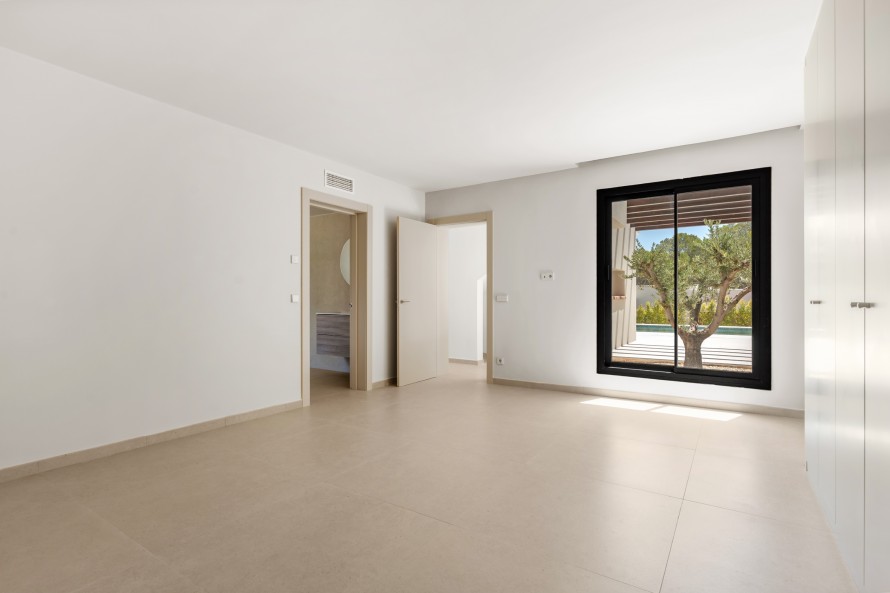 3 Dormitorios - Moraira — 19/36