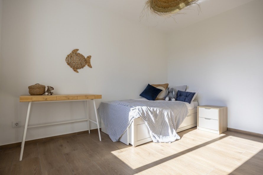 5 Bedrooms - Jávea / Xàbia — 45/87