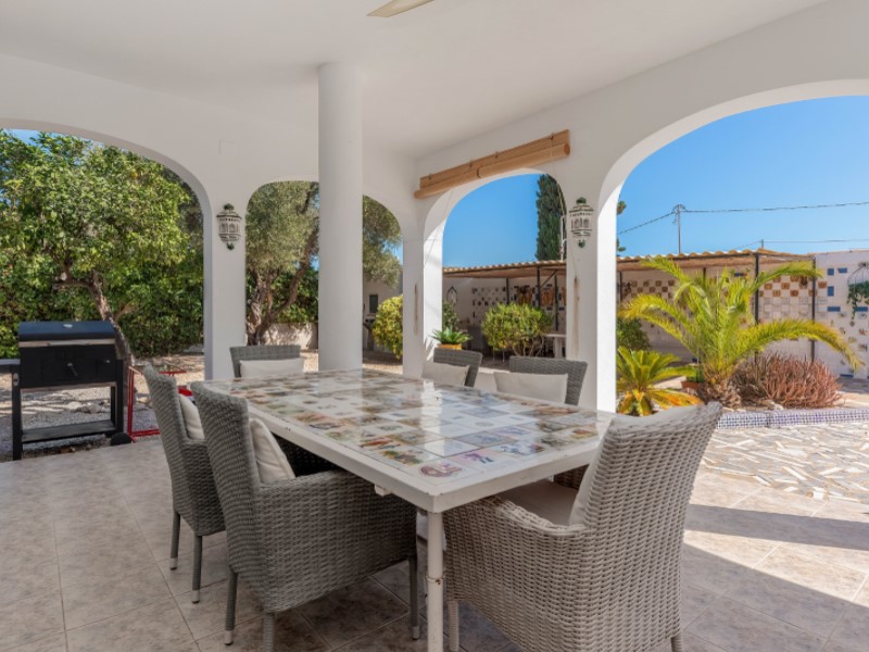 5 Dormitorios - Sant Joan d'Alacant — 48/63