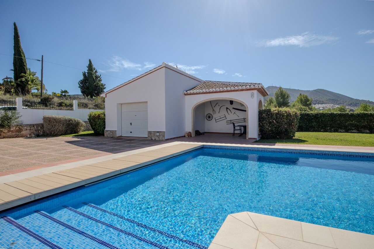 5 Dormitorios - Jávea — 37/50