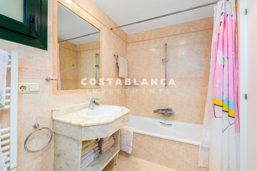 2 Dormitorios - Altea — 18/20