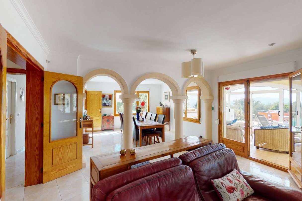 4 Slaapkamers - Jávea - Xàbia — 14/43