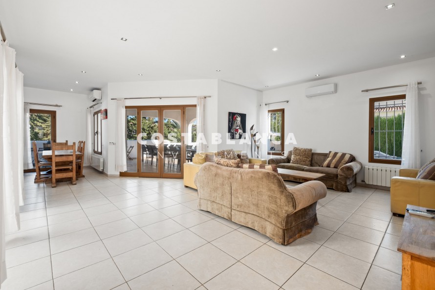 10 Bedrooms - Moraira — 33/40