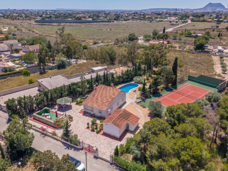 3 Dormitorios - San Vicente del Raspeig / Sant Vicent del Raspeig — 30/39