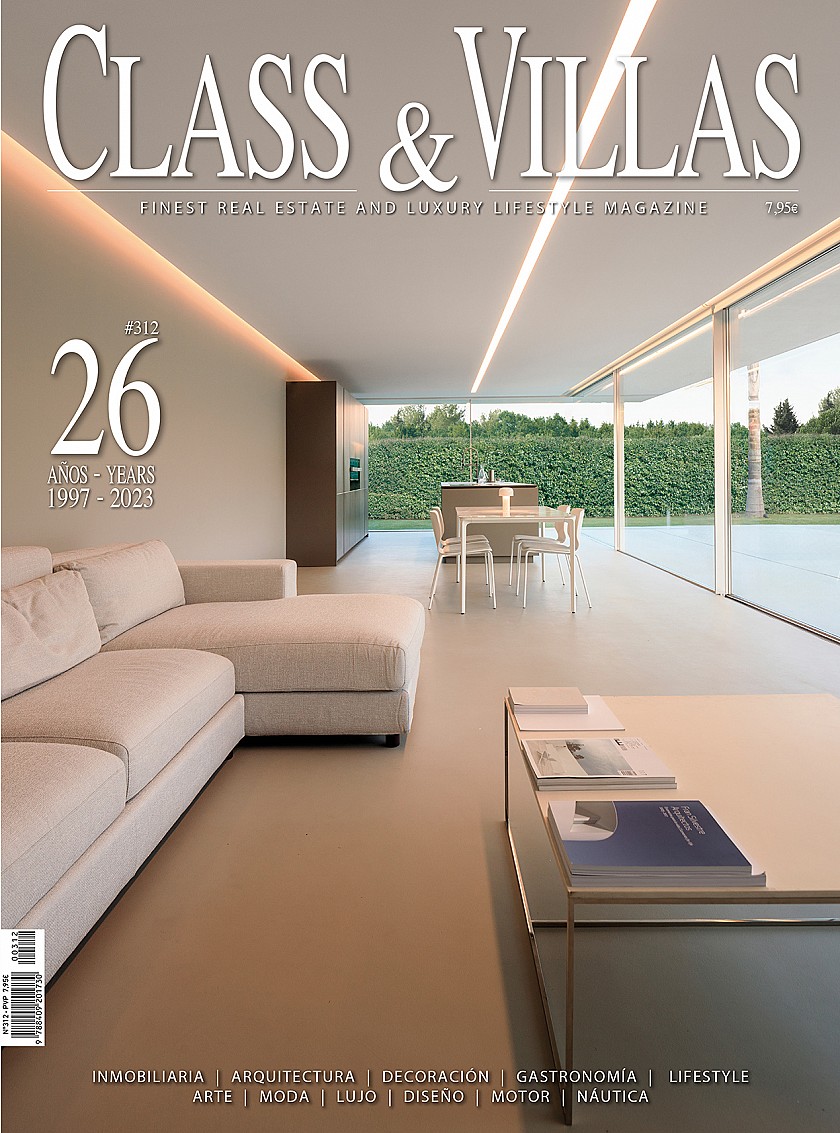 Class & Villas nº 312