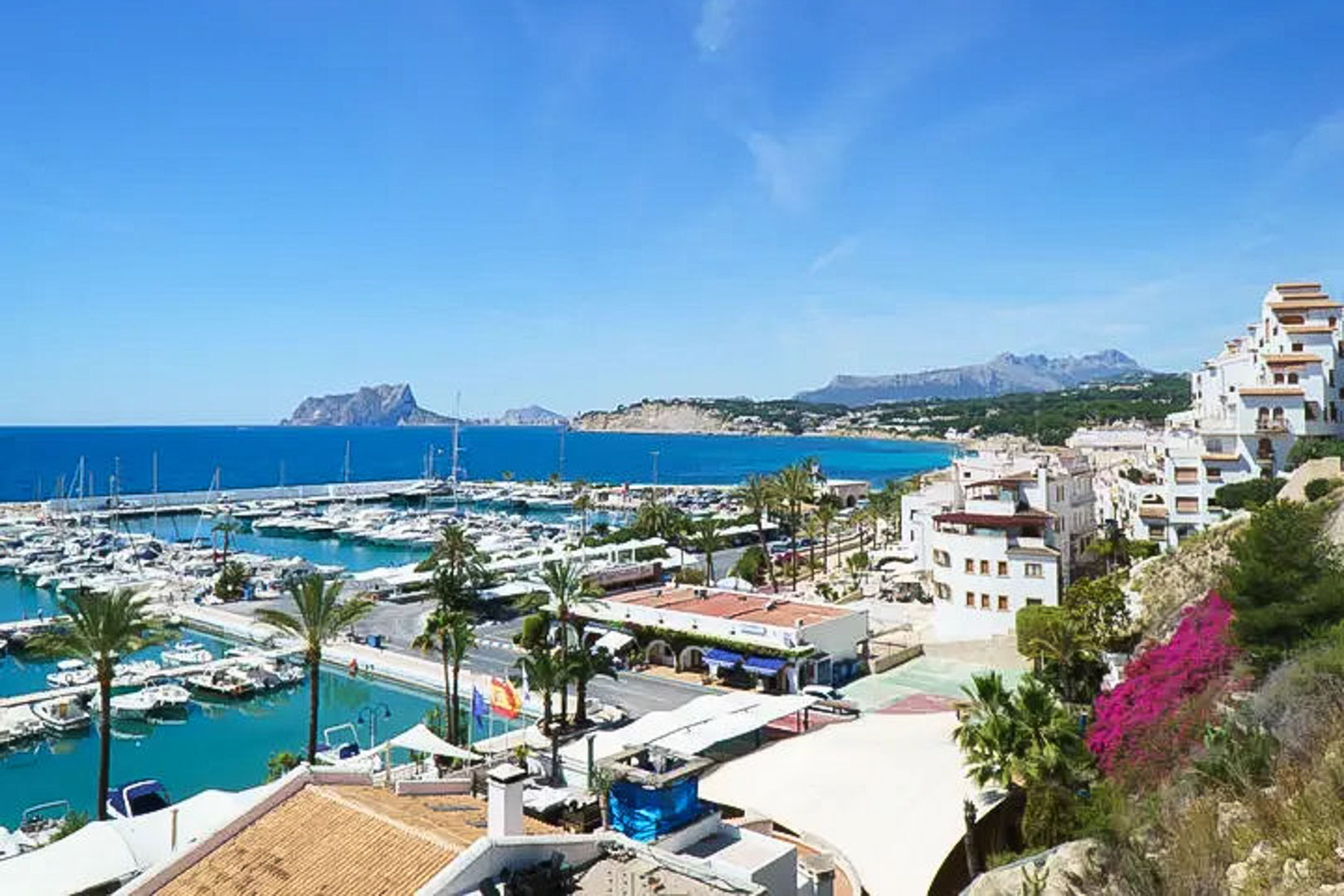 3 Dormitorios - Moraira — 34/44