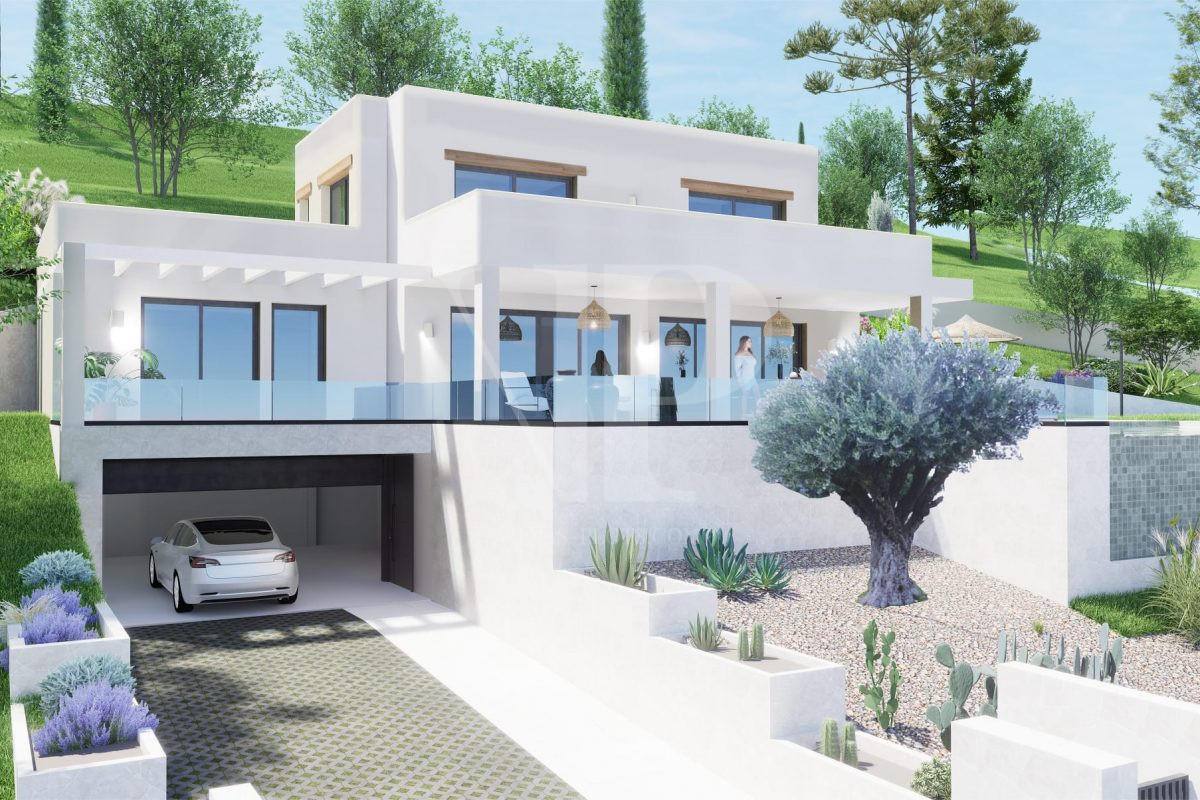 4 Dormitorios - Jávea — 2/7