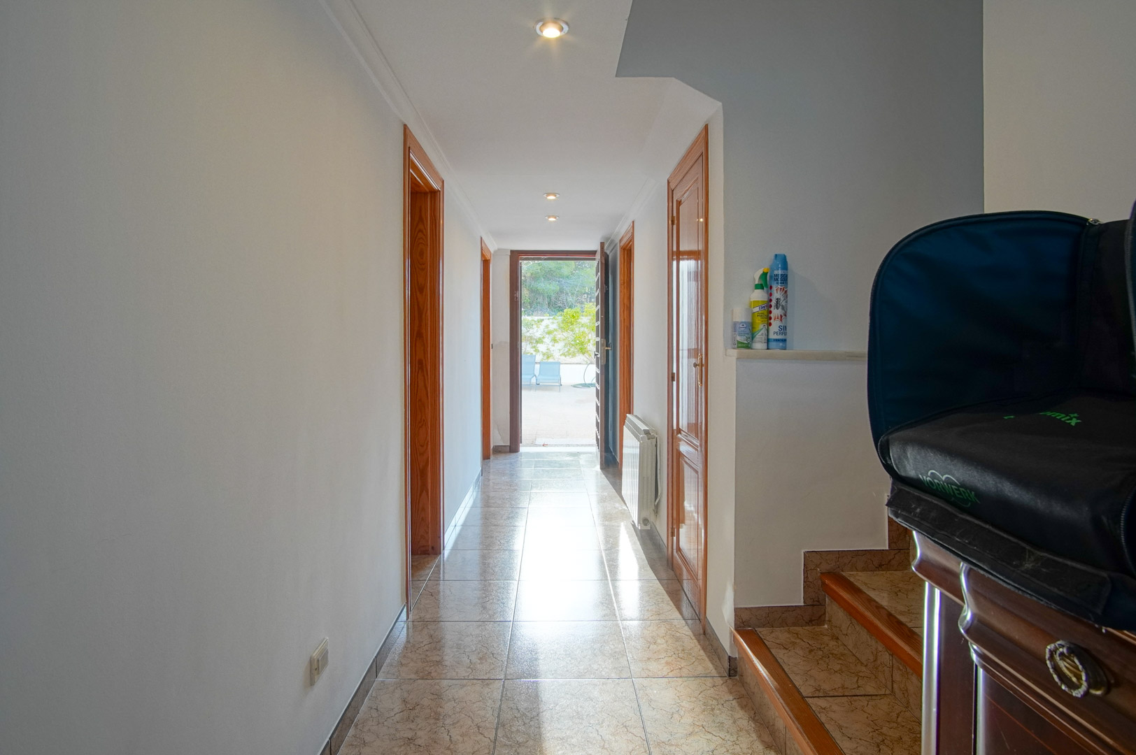 6 Dormitorios - Dénia — 23/50