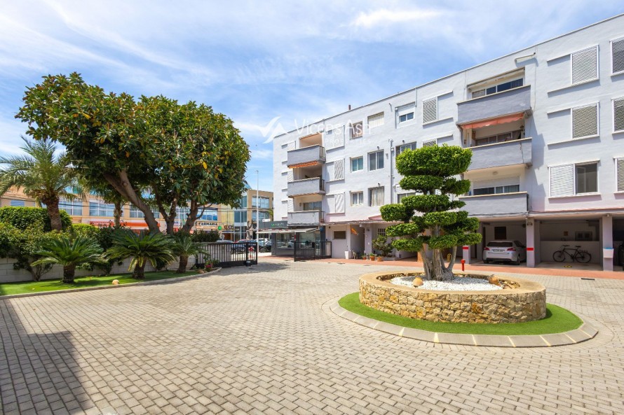 2 Dormitorios - Javea/Xabia