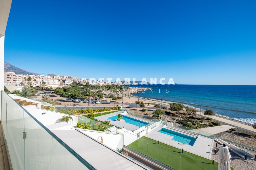 3 Dormitorios - Villajoyosa — 9/30