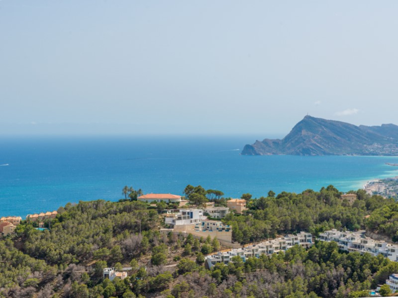 4 Dormitorios - Altea — 2/57