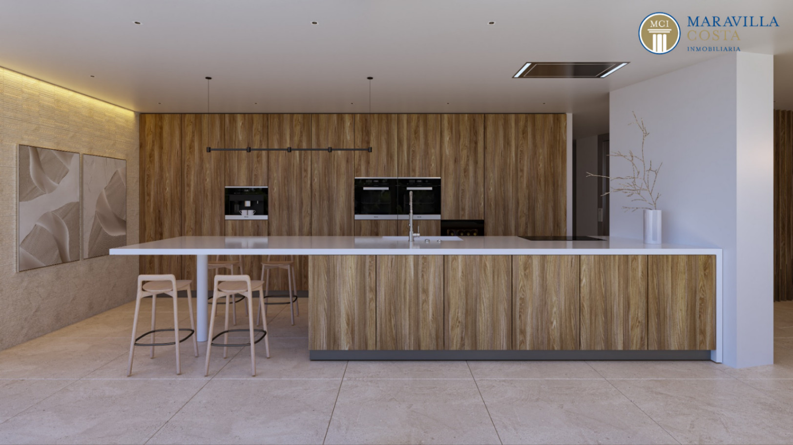 4 Schlafzimmer - Altea — 8/50