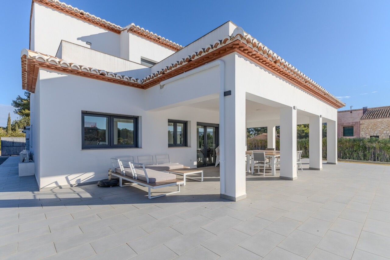 6 Dormitorios - Jávea — 9/50