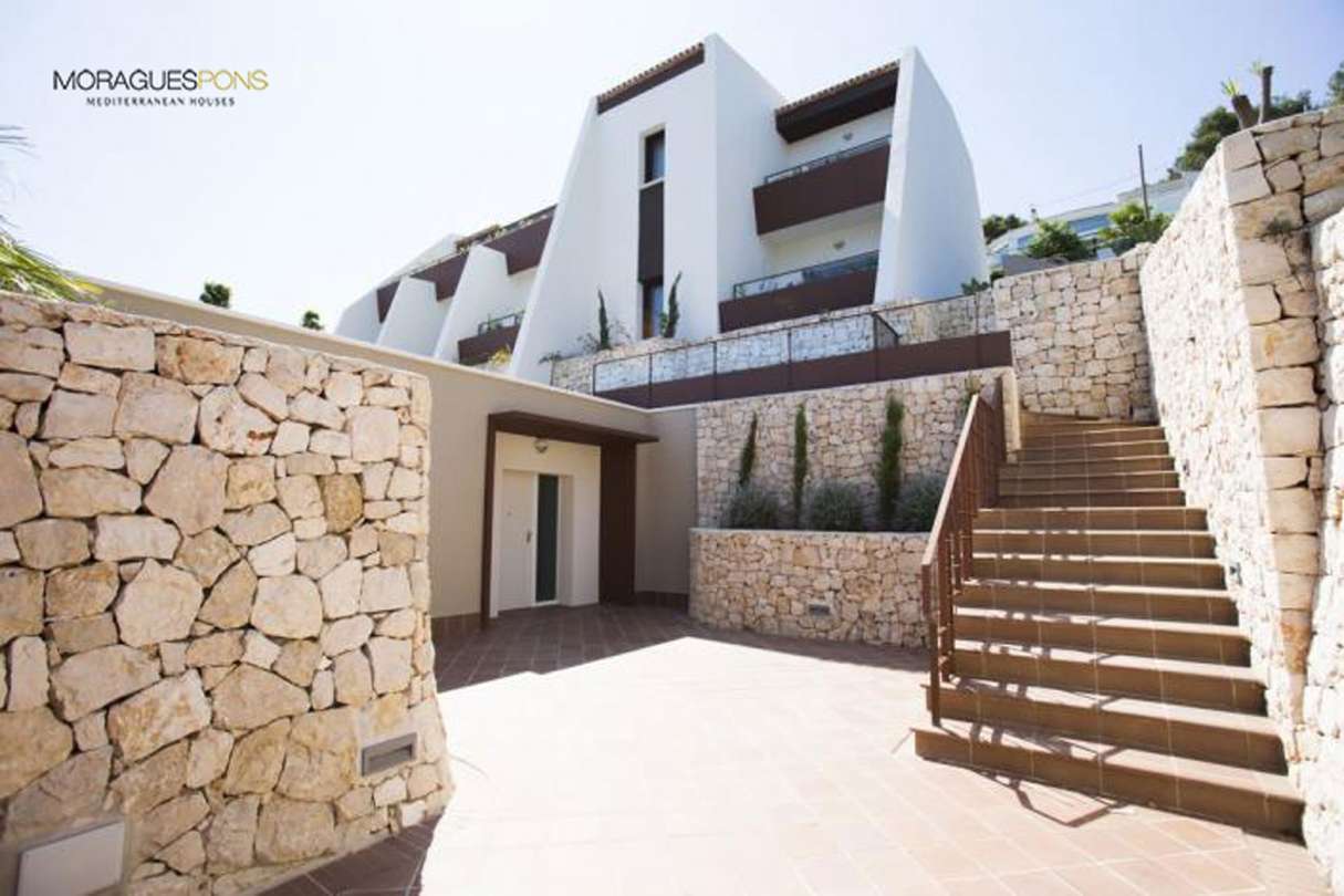 4 Chambres - Jávea - Xàbia