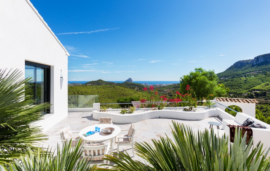 5 Bedrooms - Benissa — 3/29