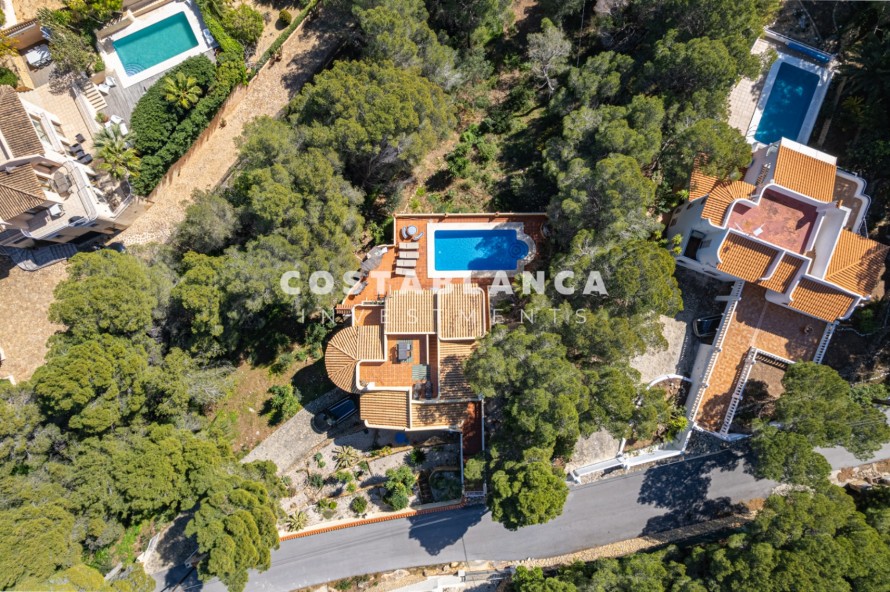 4 Dormitorios - Altea — 35/38
