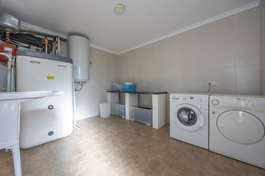 5 Bedrooms - Jávea / Xàbia — 49/87