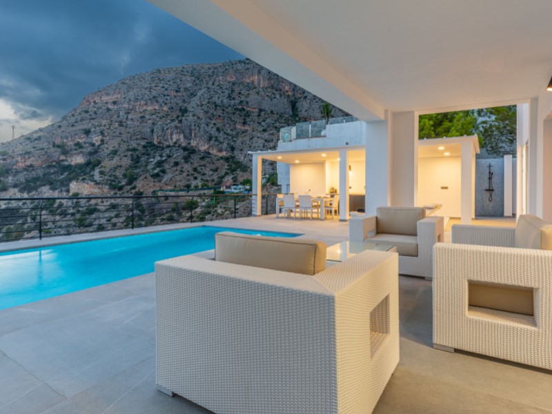 4 Dormitorios - Altea — 40/86