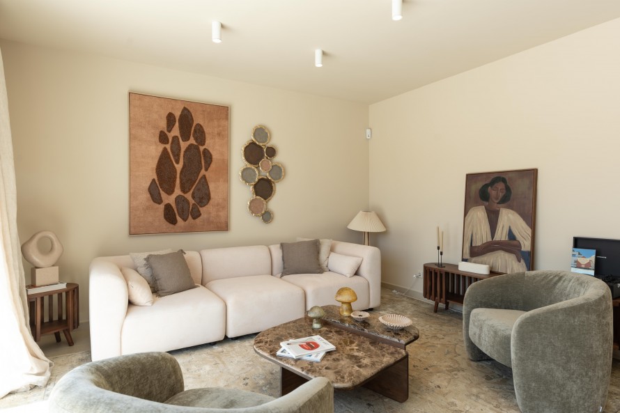 3 Bedrooms - Moraira — 16/57