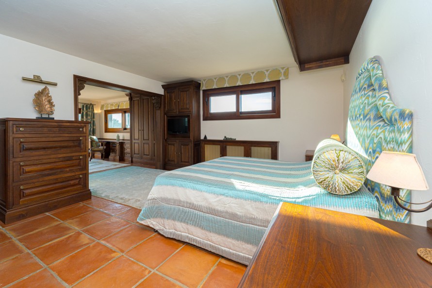 5 Bedrooms - Moraira — 31/85
