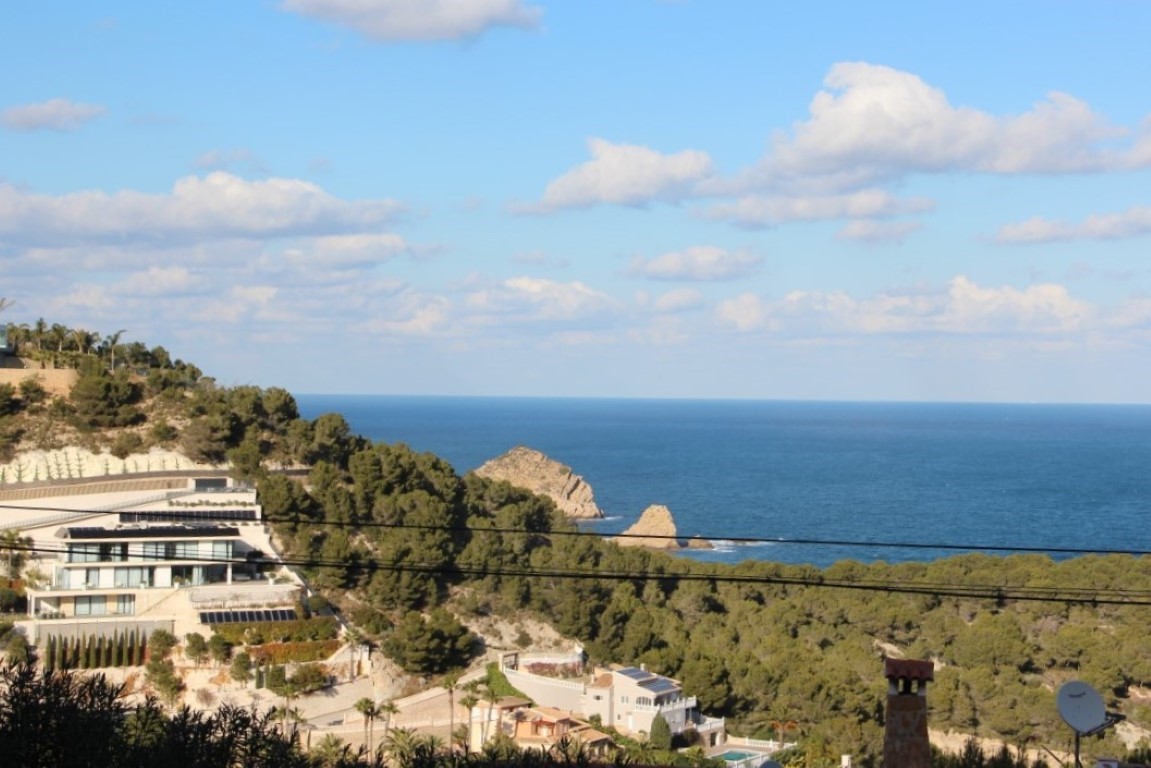 4 Dormitorios - Jávea