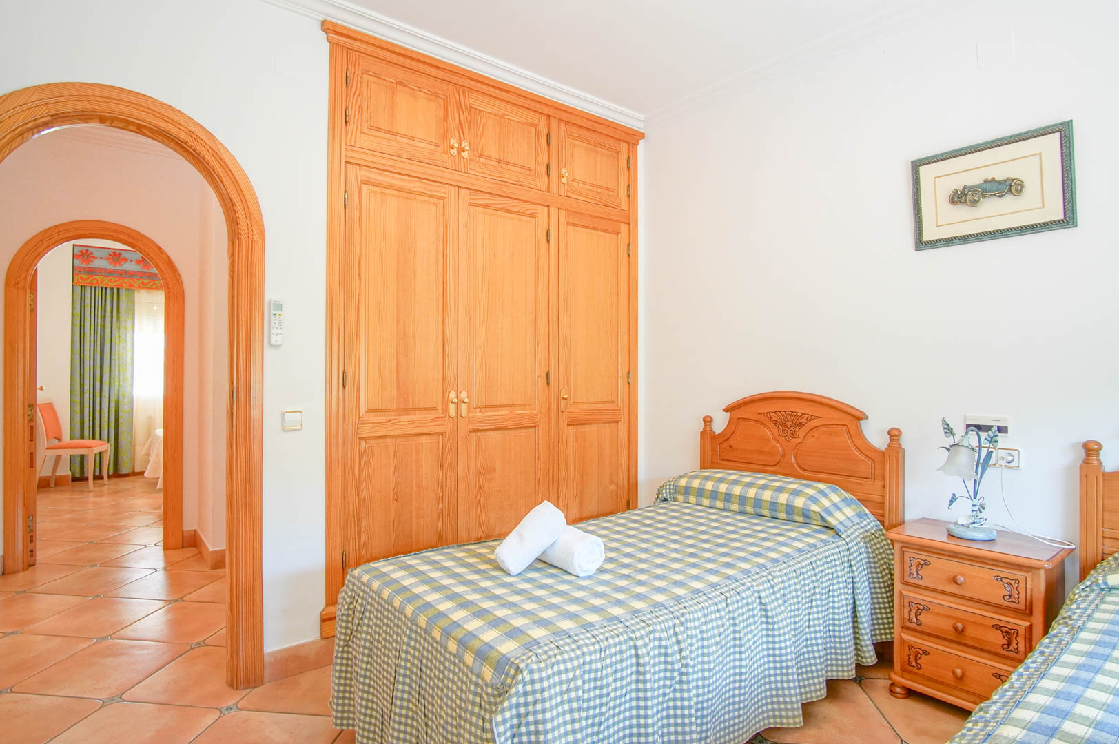 8 Dormitorios - Benissa — 33/50