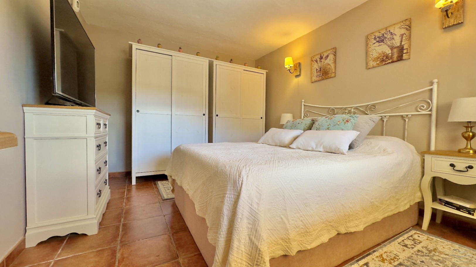 6 Dormitorios - Javea/Xabia — 35/50
