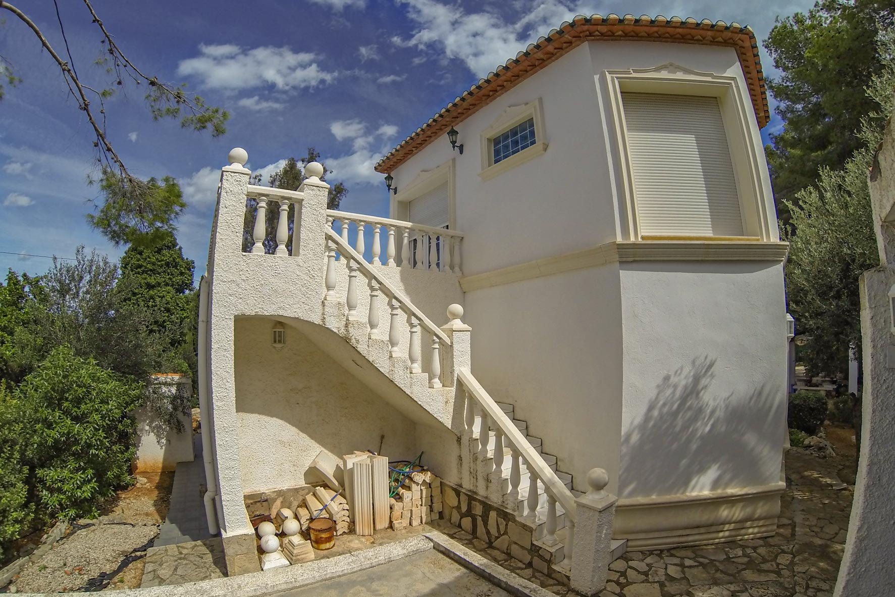 6 Spalni - Dénia — 23/41