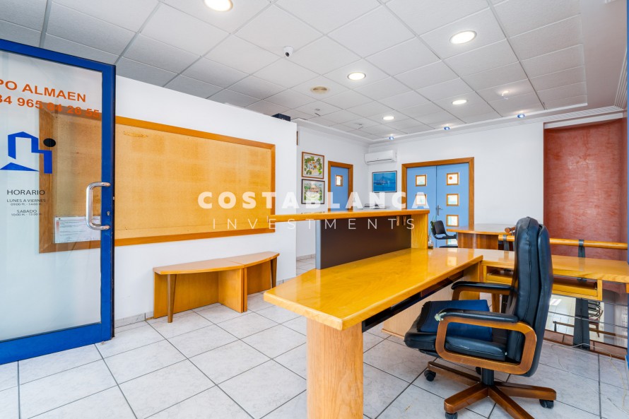 1 Dormitorios - Altea — 14/20
