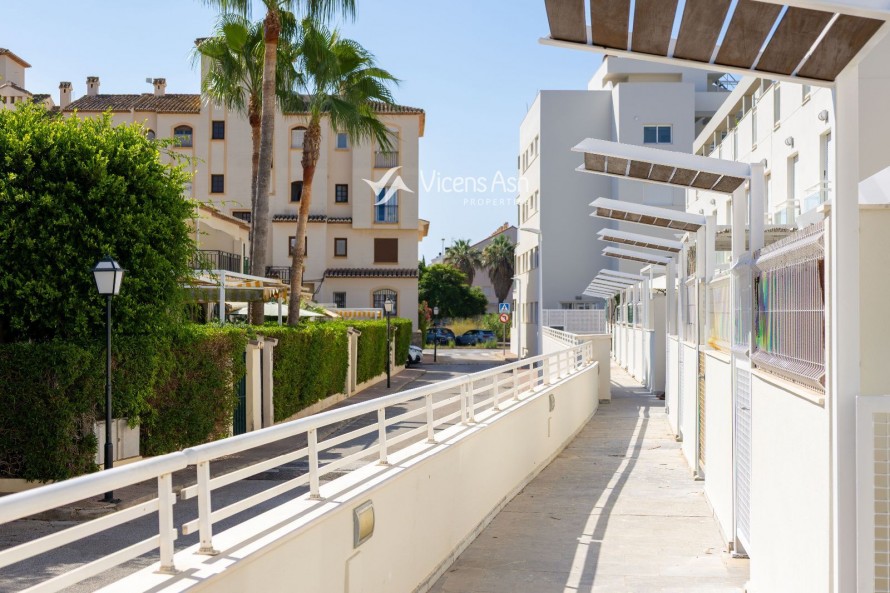 3 Dormitorios - Javea/Xabia — 35/37