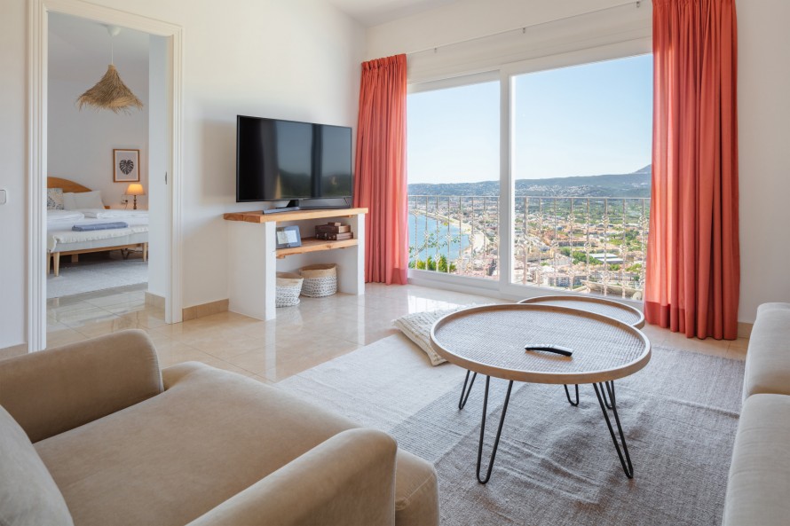 5 Slaapkamers - — 29/50