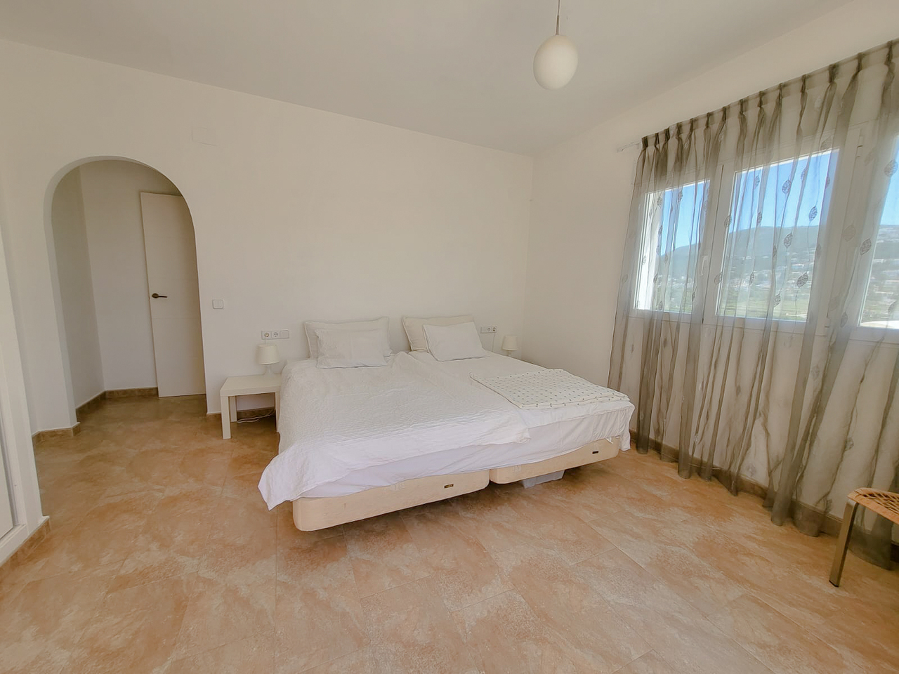 4 Dormitorios - Moraira — 24/45
