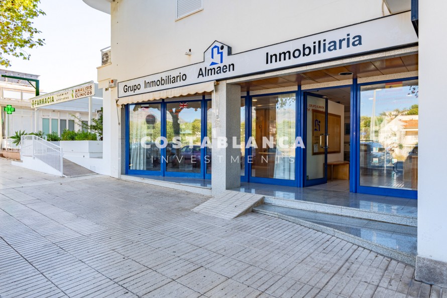 1 Dormitorios - Altea — 16/20