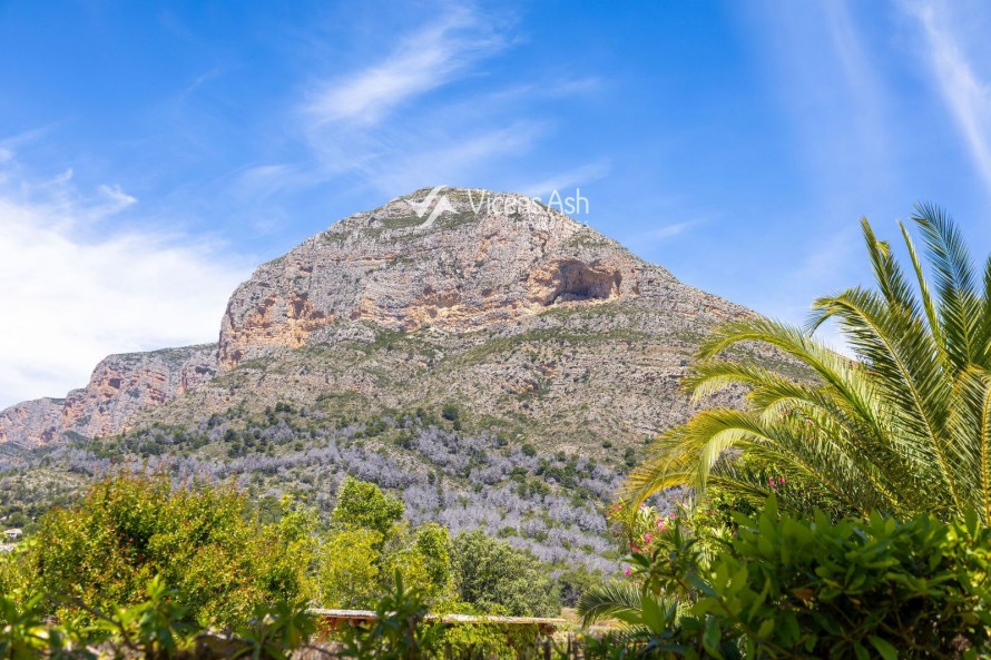 4 Dormitorios - Javea/Xabia — 45/50