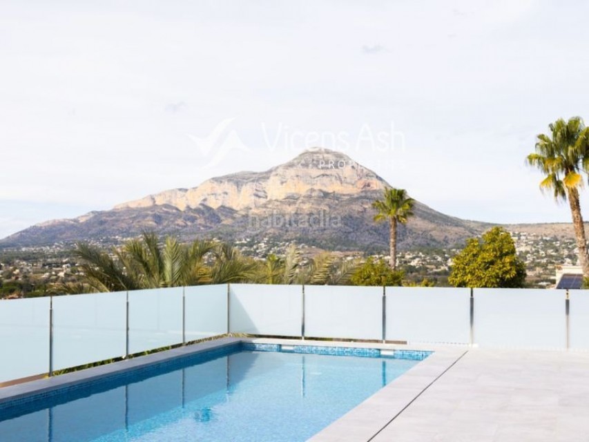 3 Dormitorios - Javea/Xabia — 13/46